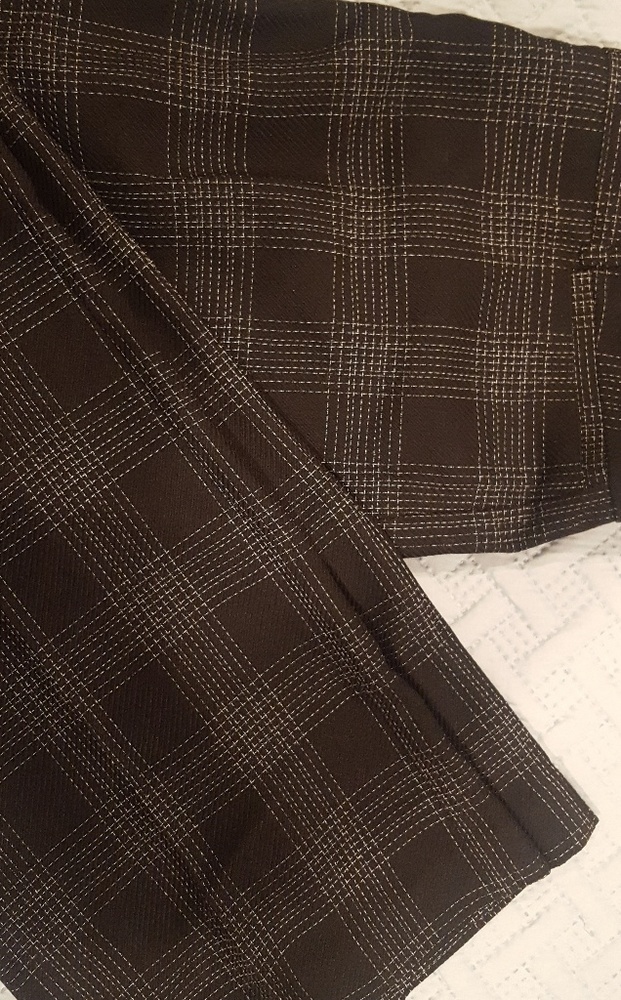 Worthington Trousers (NEW)